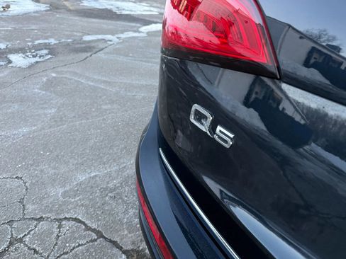 Used 2016 Audi Q5 2.0T Premium Plus w/ Technology Package image 11