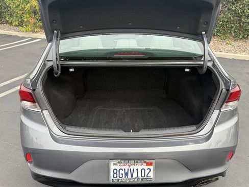 Used 2019 Hyundai Sonata SE image 13
