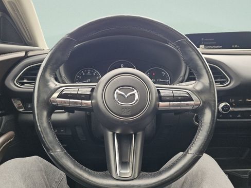 Used 2023 MAZDA CX-30 2.5 Turbo w/ Premium Package AWD/4WD image 30