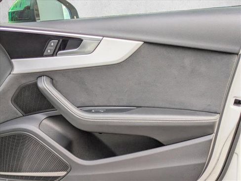 Used 2022 Audi A4 2.0T Prestige image 25