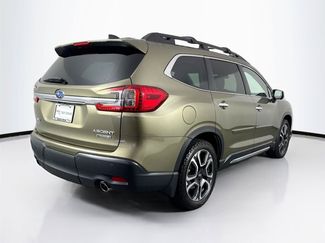 Used 2023 Subaru Ascent Touring AWD/4WD video 2