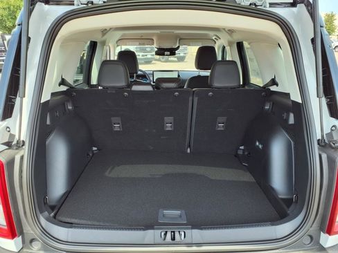 New 2025 Ford Bronco Sport Outer Banks w/ Outer Banks Tech Package+ image 21