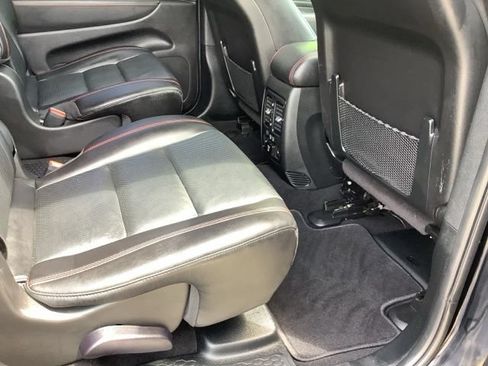 Used 2023 Dodge Durango GT AWD/4WD image 25