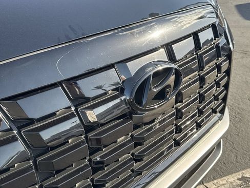 Used 2023 Hyundai Palisade SEL w/ Premium Package AWD/4WD image 32