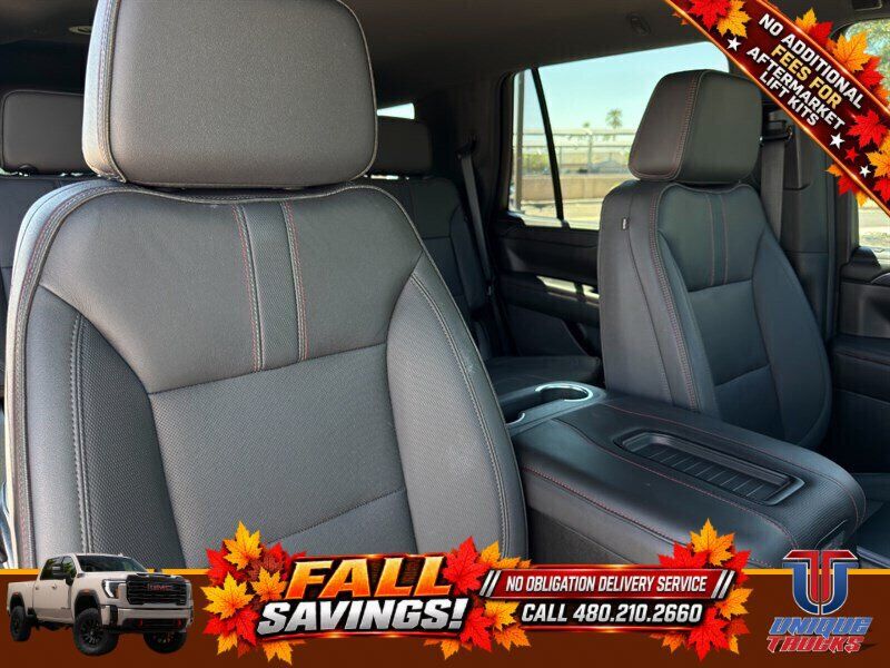 Used 2023 Chevrolet Tahoe RST AWD/4WD image 31