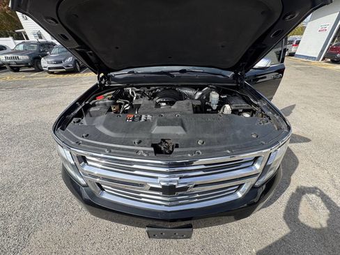 Used 2015 Chevrolet Tahoe LTZ w/ Max Trailering Package image 37