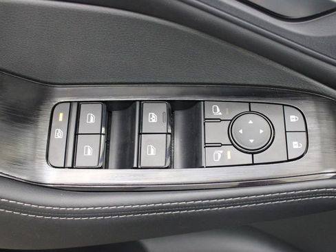 New 2026 Nissan Rogue SV FWD image 18