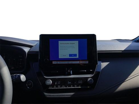 New 2025 Toyota Corolla GR image 17