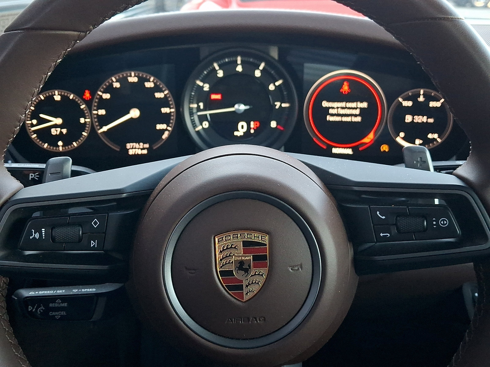 Certified 2024 Porsche 911 Carrera RWD image 23
