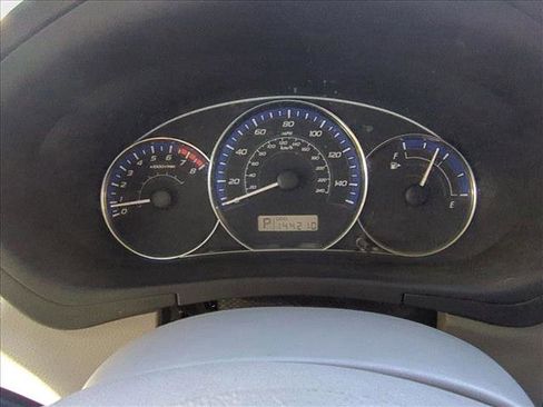 Used 2011 Subaru Forester 2.5X Premium w/ All-Weather Pkg image 11
