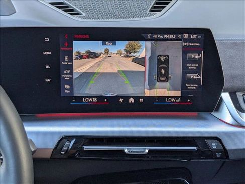 Used 2025 BMW X2 xDrive28i w/ Premium Package image 14