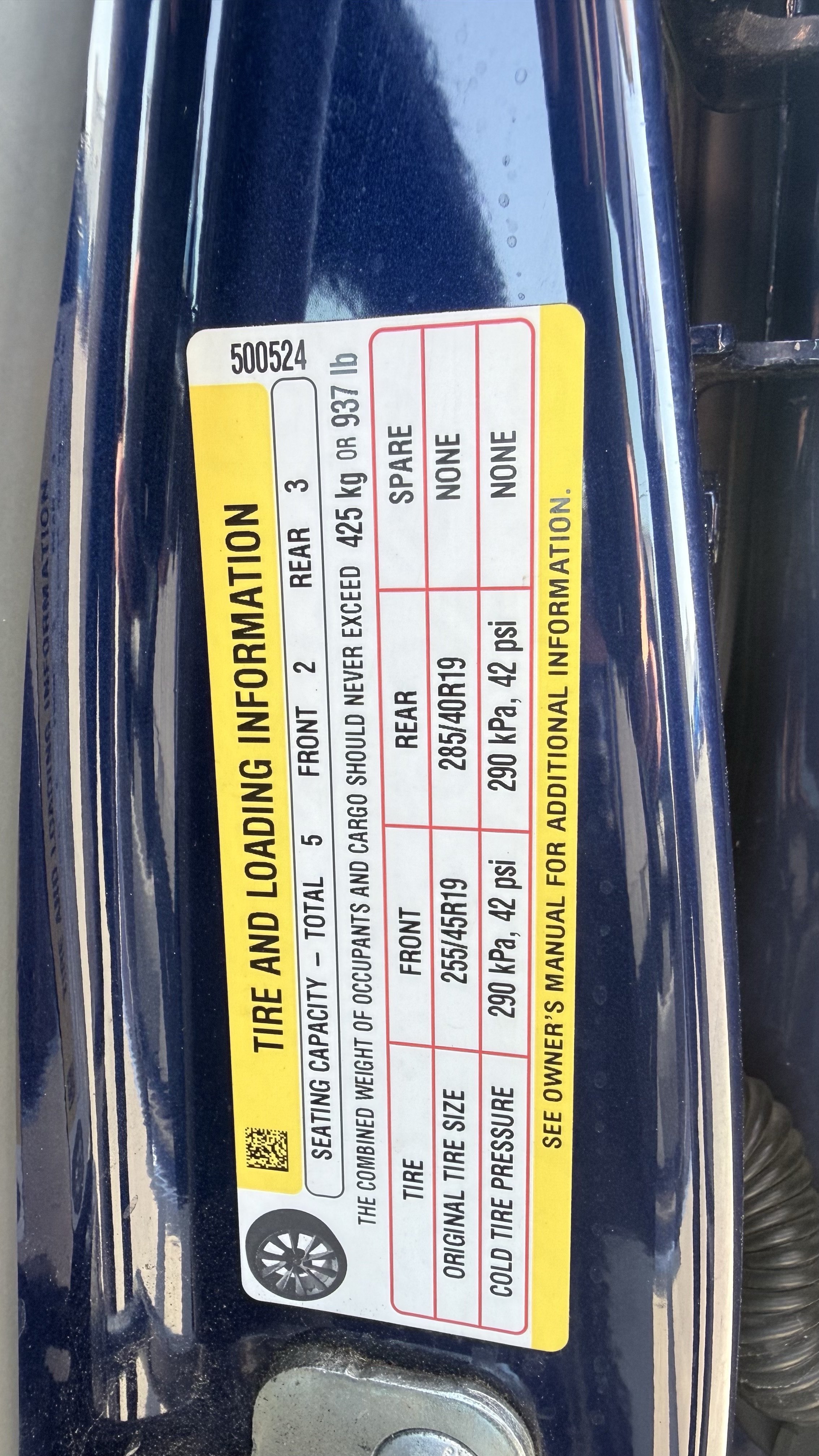 Used 2023 Tesla Model S AWD/4WD image 24