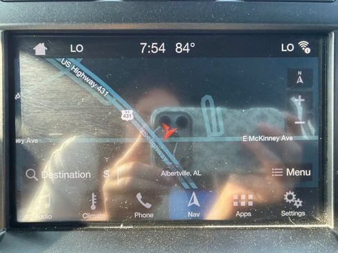 Used 2019 Ford F250 Lariat w/ Chrome Package AWD/4WD image 38