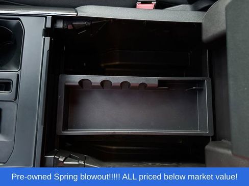 Used 2023 Ford F150 XLT w/ Equipment Group 302A High AWD/4WD image 28