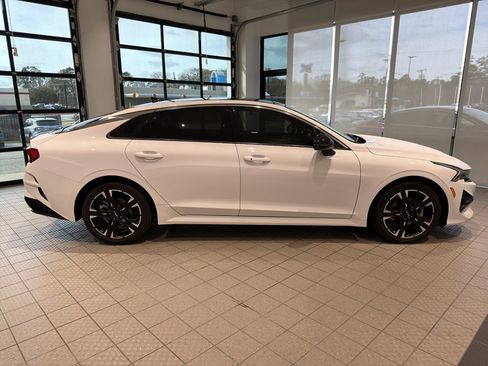 Used 2022 Kia K5 GT-Line w/ GT-Line FWD Premium Package image 6