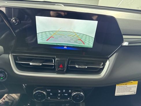 New 2026 Chevrolet TrailBlazer LT w/ Convenience Package image 34