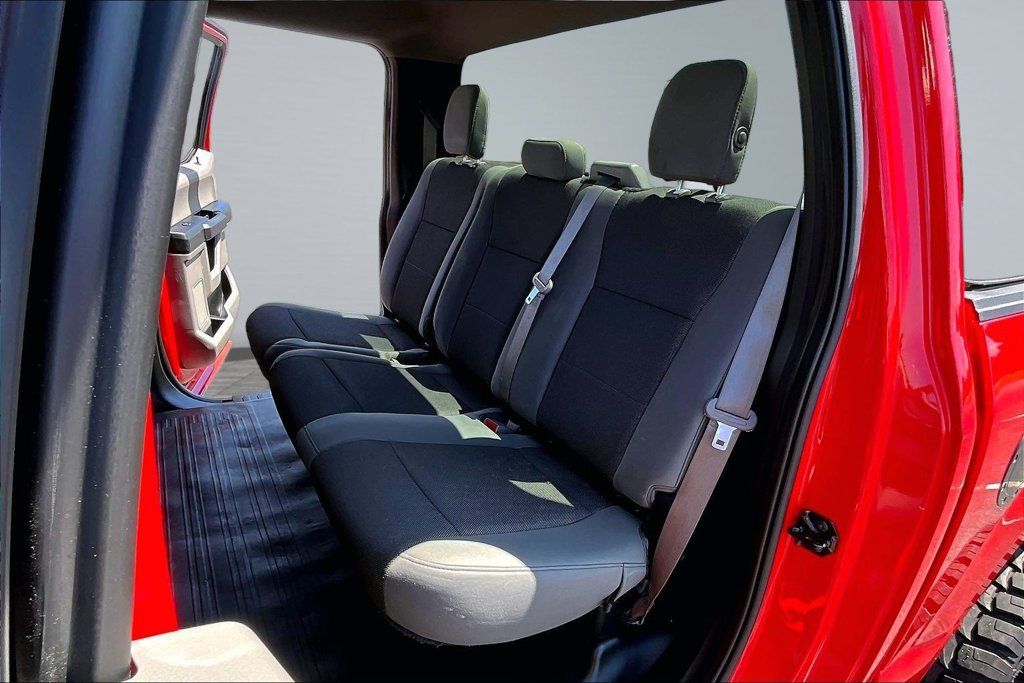 Used 2019 Ford F150 XL w/ Equipment Group 101A Mid AWD/4WD image 26