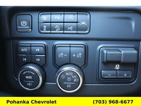 New 2026 Chevrolet Tahoe High Country image 14