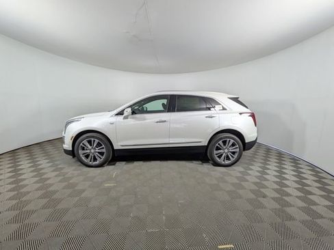 New 2025 Cadillac XT5 Premium Luxury image 26