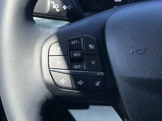 Used 2025 Ford Maverick Lariat w/ 4K Tow Package AWD/4WD image 27
