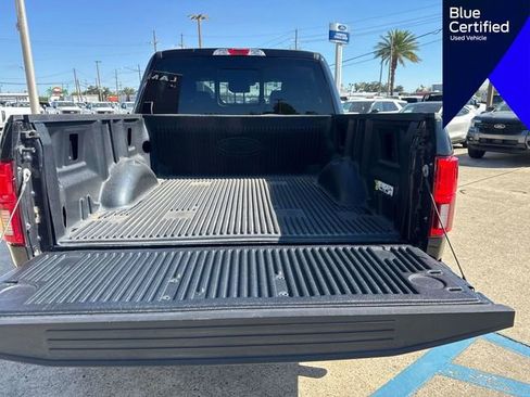 Certified 2020 Ford F150 Lariat image 9