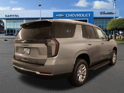 New 2026 Chevrolet Tahoe LT w/ Comfort Package