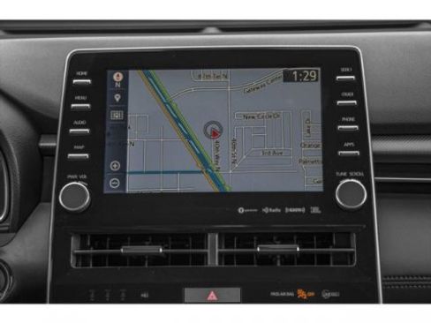 Used 2021 Toyota Avalon Touring w/ Advanced Safety Package image 16