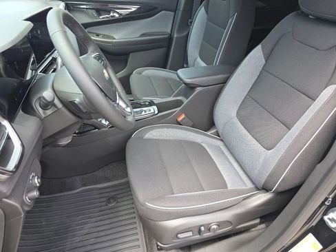 New 2026 Chevrolet TrailBlazer LT w/ Convenience Package AWD/4WD image 21