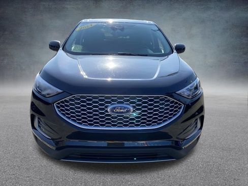Used 2024 Ford Edge SEL image 23
