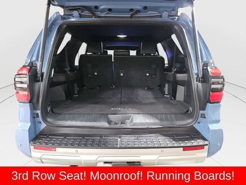 Certified 2025 Toyota 4Runner Limited image 22