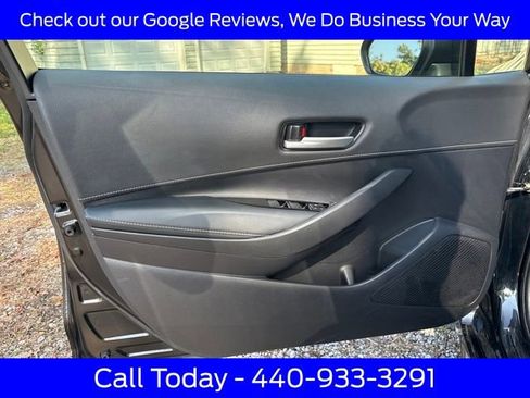 Used 2023 Toyota Corolla SE image 13