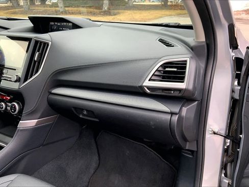 Used 2020 Subaru Forester Limited image 19