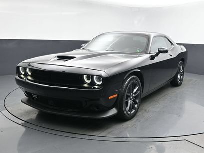 Used 2023 Dodge Challenger GT w/ Plus Package