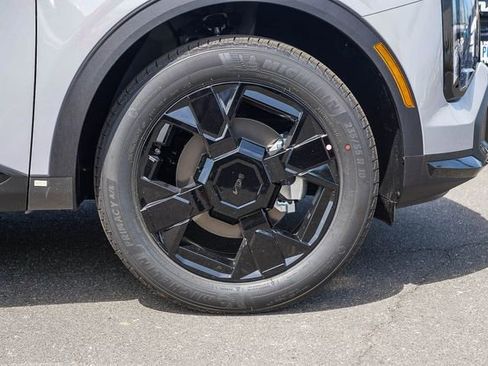 New 2026 Kia Sportage X-Line AWD/4WD image 10