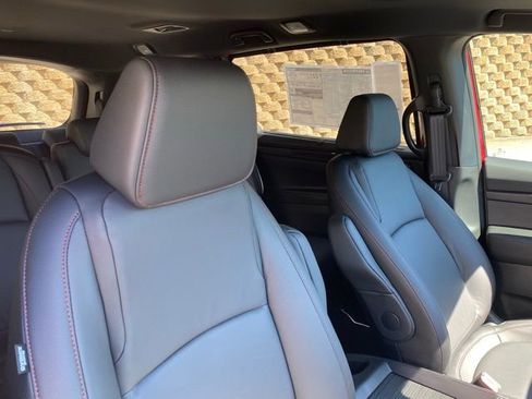 New 2026 Honda Odyssey Sport-L image 28