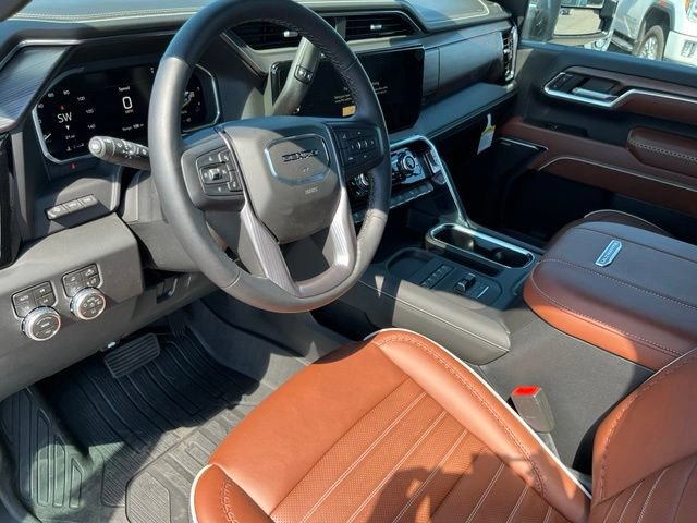 New 2026 GMC Sierra 2500 Denali Ultimate AWD/4WD image 12
