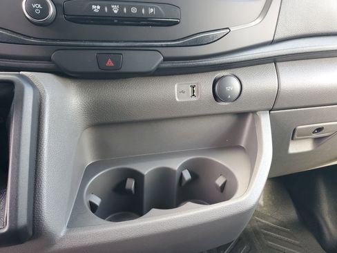 New 2026 Ford Transit 150 Low Roof w/ Load Area Protection Package image 15