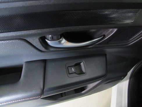 Certified 2024 Honda CR-V Sport-L image 13