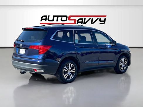 Used 2018 Honda Pilot EX-L image 7