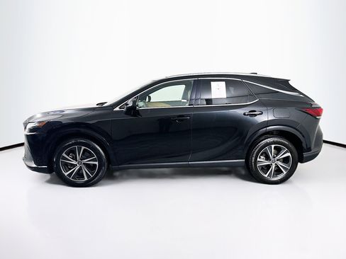 Used 2023 Lexus RX 350 Premium w/ Accessory Package (Z1) FWD image 4