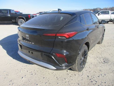 New 2026 Buick Envista Sport Touring w/ Convenience I Package image 5