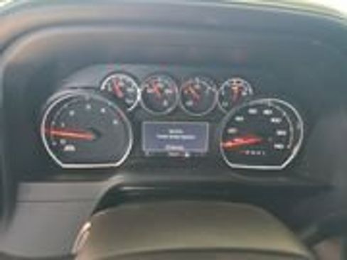 Used 2021 Chevrolet Silverado 2500 LTZ image 11