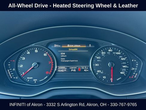 Used 2023 Audi Q5 2.0T Premium w/ Convenience Package image 2