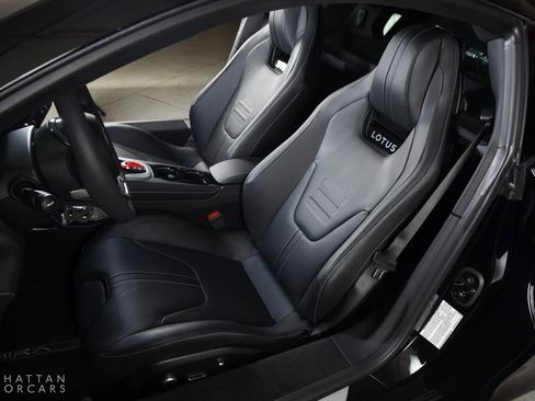 Used 2024 Lotus Emira First Edition RWD image 22
