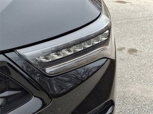 Certified 2021 Acura RDX A-Spec image 9