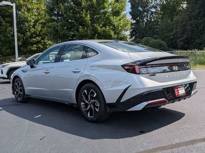 Used 2024 Hyundai Sonata SEL