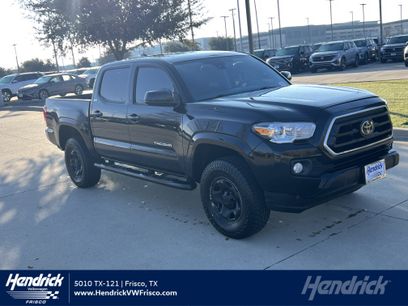 Used 2020 Toyota Tacoma SR5