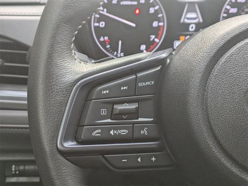 Certified 2025 Subaru Forester Limited w/ Popular Package #2 image 32