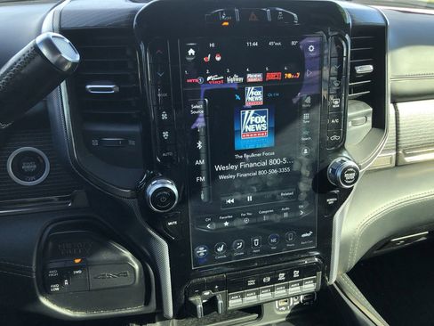 Used 2021 RAM 3500 Limited image 19