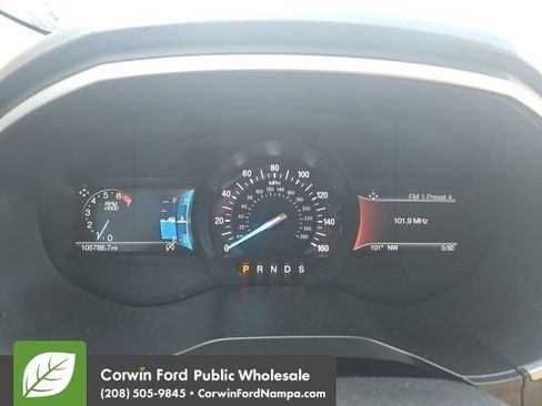 Used 2019 Ford Edge SEL w/ Equipment Group 201A AWD/4WD image 11